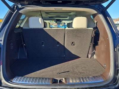 2021 Hyundai Palisade Calligraphy AWD