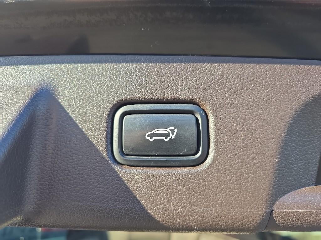 2021 Hyundai Palisade Calligraphy AWD