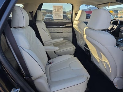2021 Hyundai Palisade Calligraphy AWD