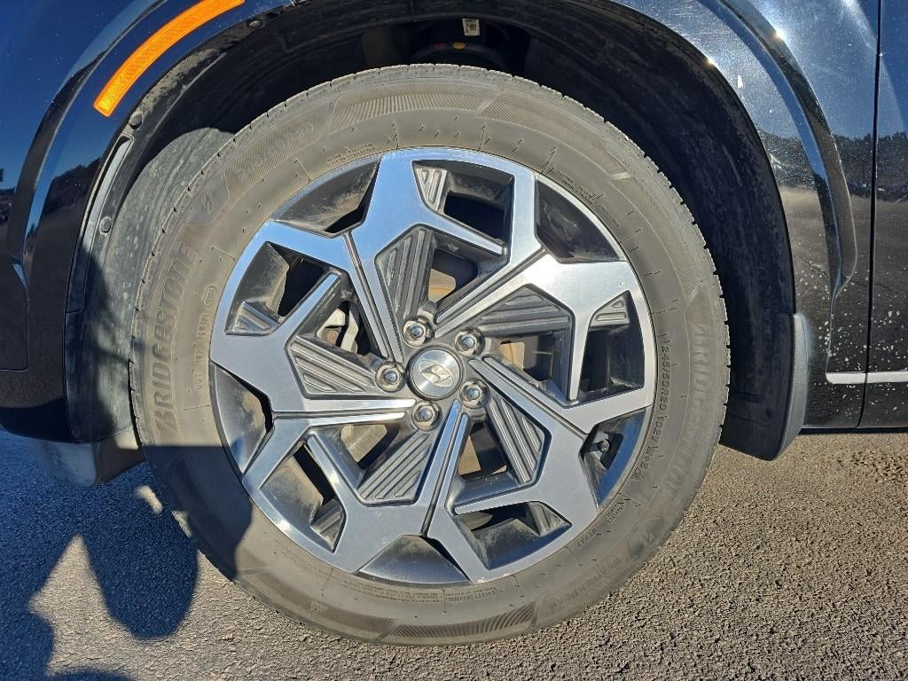 2021 Hyundai Palisade Calligraphy AWD