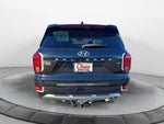 2021 Hyundai Palisade Calligraphy AWD