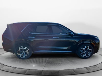 2021 Hyundai Palisade Calligraphy AWD