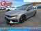 2025 Kia K5 GT DCT FWD