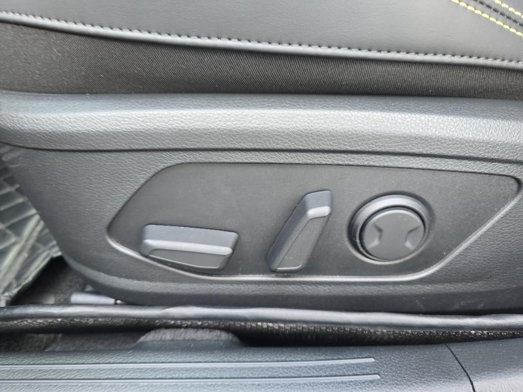2025 Kia K5 GT