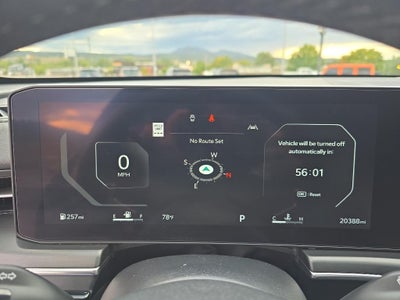 2025 Kia K5 GT