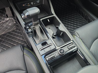 2025 Kia K5 GT