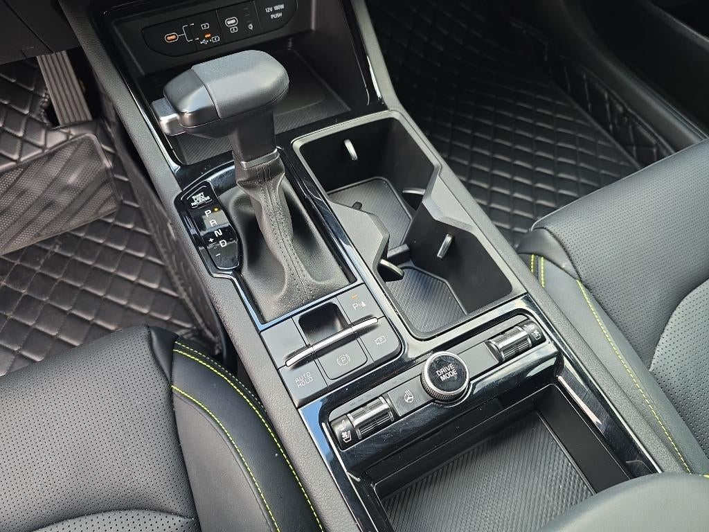 2025 Kia K5 GT