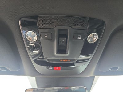 2025 Kia K5 GT