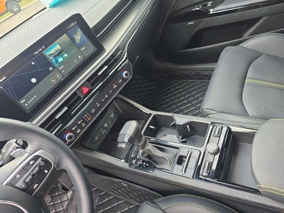 2025 Kia K5 GT