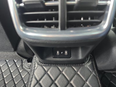 2025 Kia K5 GT