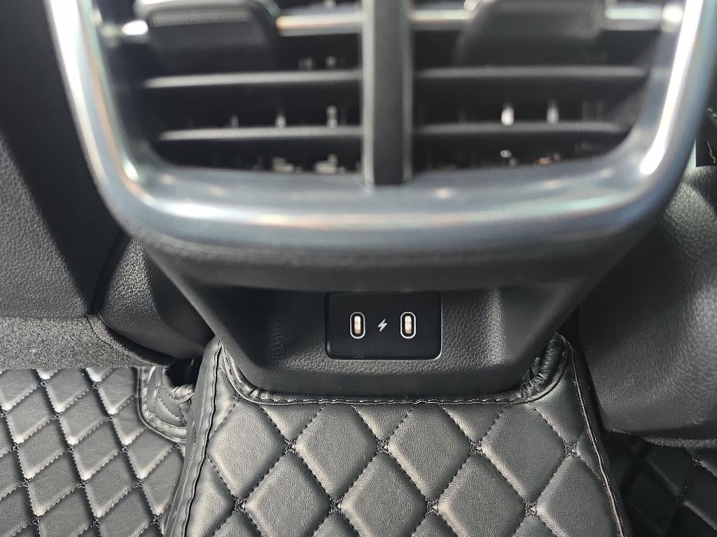 2025 Kia K5 GT