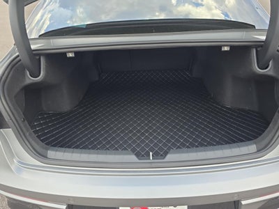 2025 Kia K5 GT