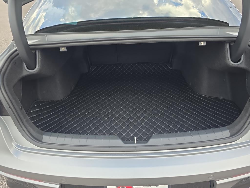 2025 Kia K5 GT