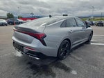 2025 Kia K5 GT DCT FWD