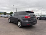 2016 Kia Sedona 4dr Wgn LX