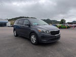 2016 Kia Sedona 4dr Wgn LX