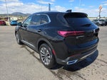 2024 Buick Envision AWD 4dr Preferred