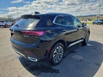 2024 Buick Envision AWD 4dr Preferred