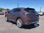 2025 Buick Envision AWD 4dr Avenir