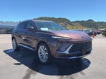 2025 Buick Envision AWD 4dr Avenir