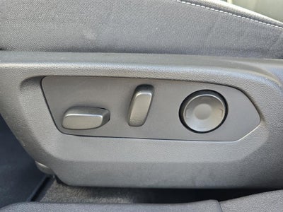 2024 Buick Envision Sport Touring