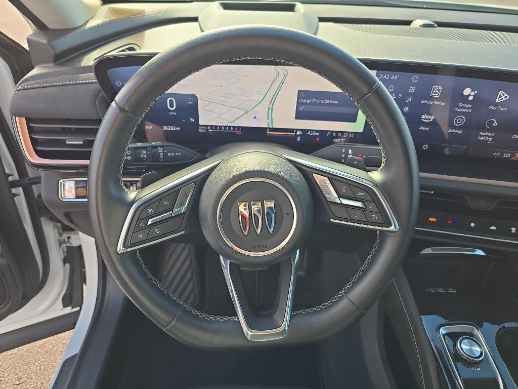 2024 Buick Envision Sport Touring