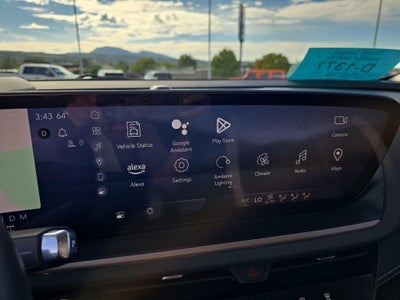2024 Buick Envision Sport Touring