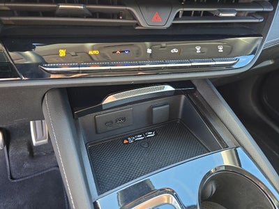 2024 Buick Envision Sport Touring