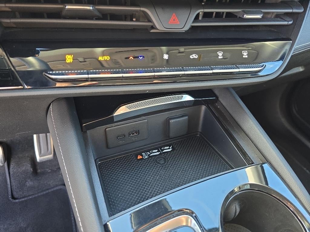 2024 Buick Envision Sport Touring