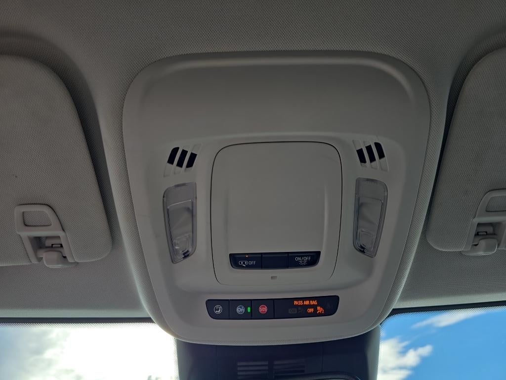 2024 Buick Envision Sport Touring