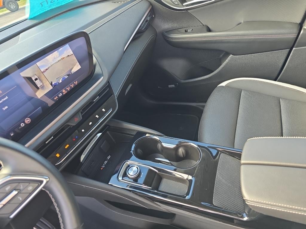 2024 Buick Envision Sport Touring