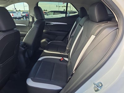2024 Buick Envision Sport Touring