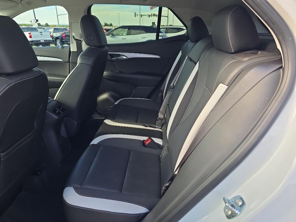 2024 Buick Envision Sport Touring