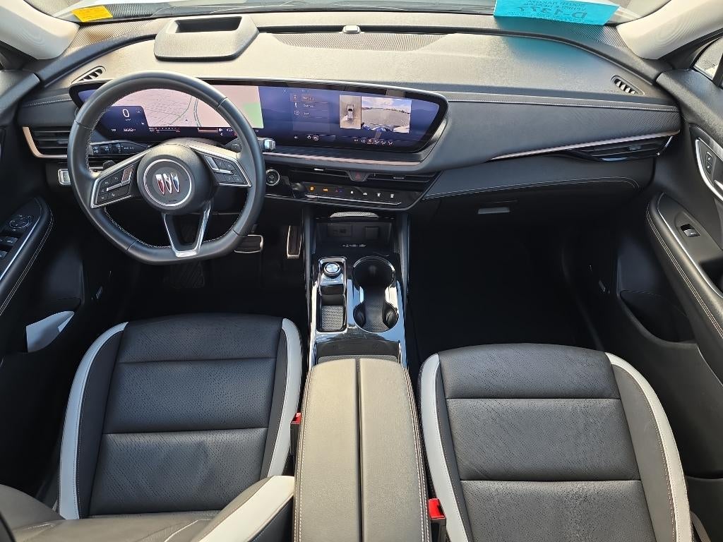 2024 Buick Envision Sport Touring