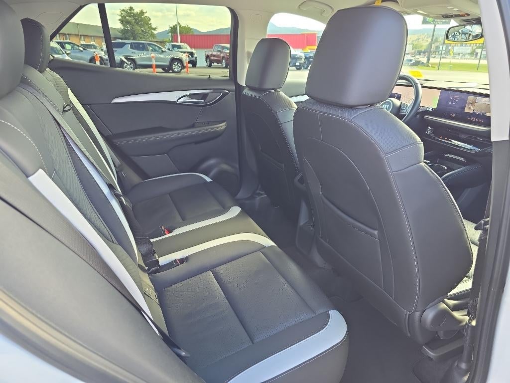 2024 Buick Envision Sport Touring