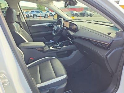 2024 Buick Envision Sport Touring