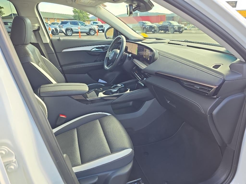2024 Buick Envision Sport Touring