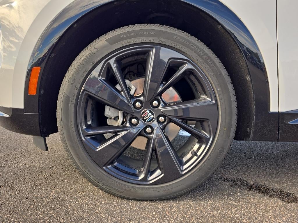 2024 Buick Envision Sport Touring
