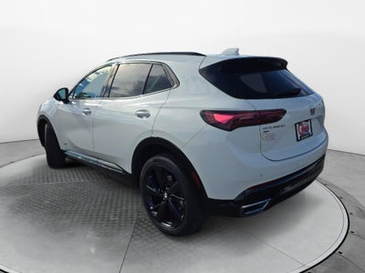 2024 Buick Envision Sport Touring