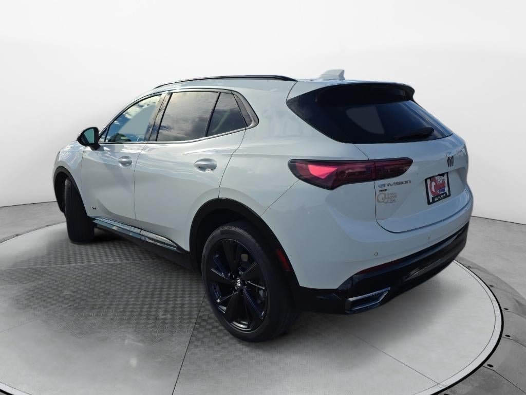 2024 Buick Envision Sport Touring