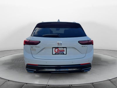 2024 Buick Envision Sport Touring