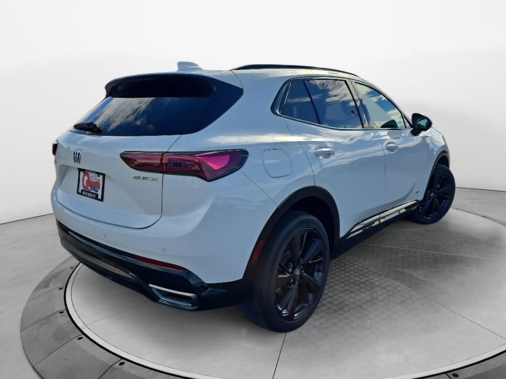 2024 Buick Envision Sport Touring
