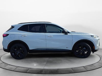 2024 Buick Envision Sport Touring