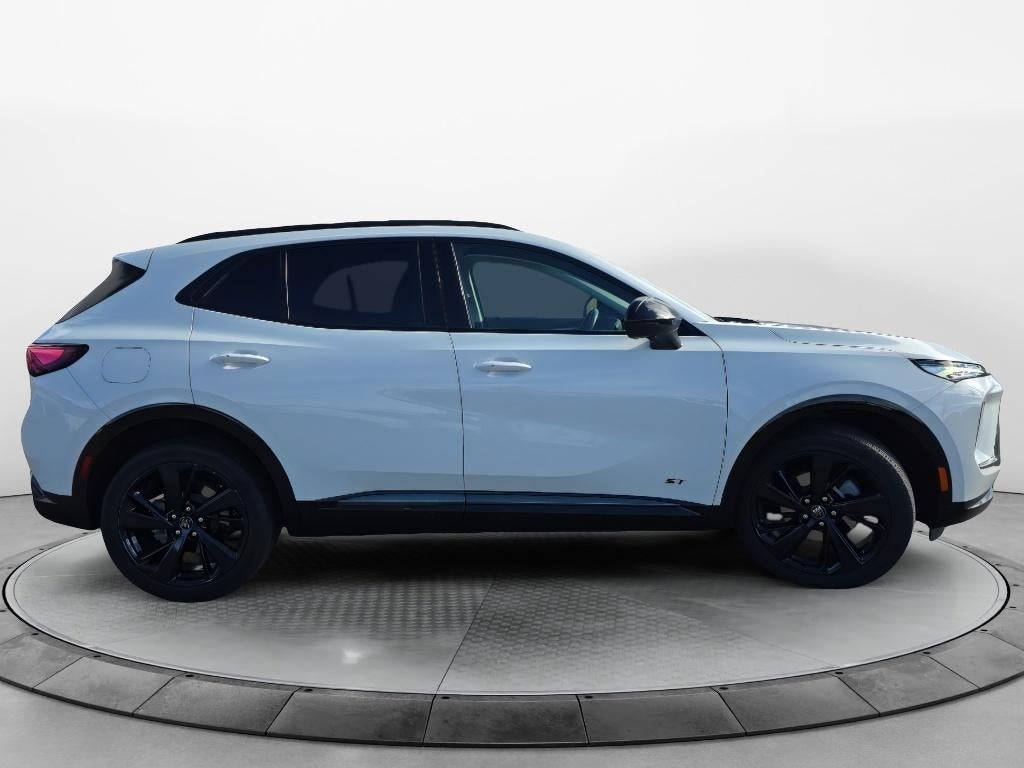 2024 Buick Envision Sport Touring