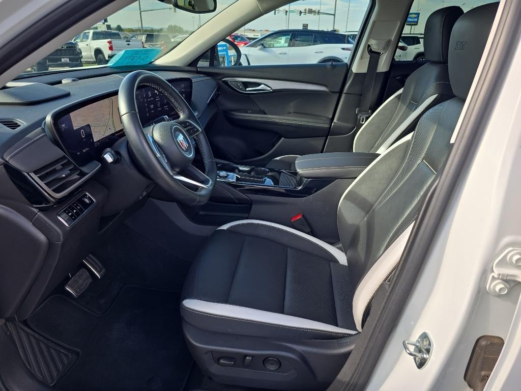 2024 Buick Envision Sport Touring