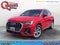2024 Audi Q3 S line Premium 45 TFSI quattro