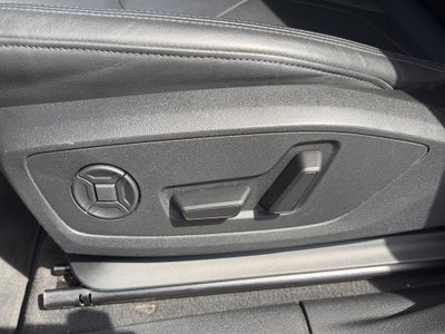 2024 Audi Q3 S line Premium 45 TFSI quattro
