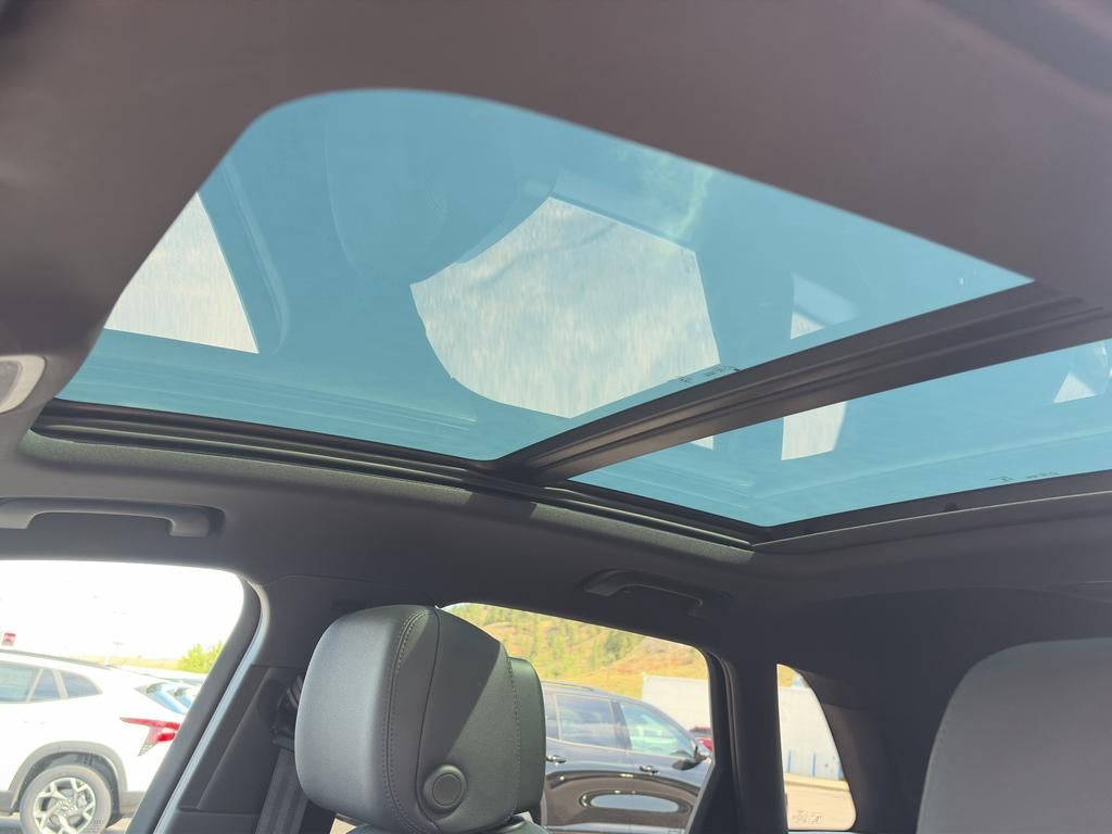 2024 Audi Q3 S line Premium 45 TFSI quattro