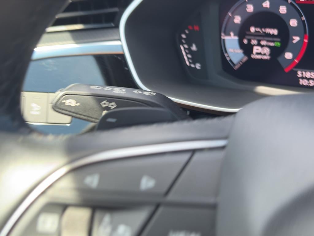 2024 Audi Q3 S line Premium 45 TFSI quattro