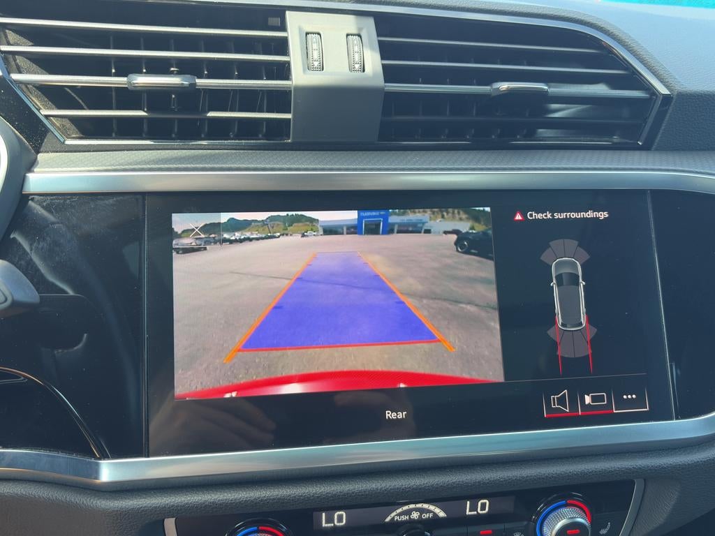 2024 Audi Q3 S line Premium 45 TFSI quattro
